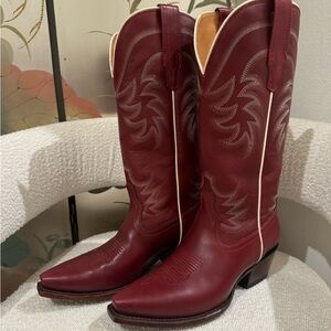 Tecovas Scarlet Annie’s (plz read description)